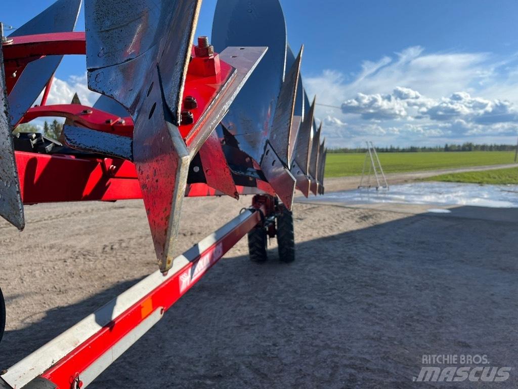 Agrolux SRS 6975 AX Реверсивні плуги