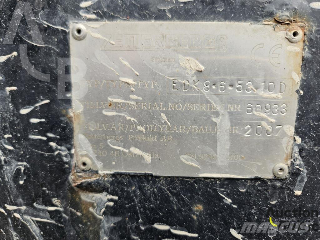 MAN TGA26.480 Самоскиди