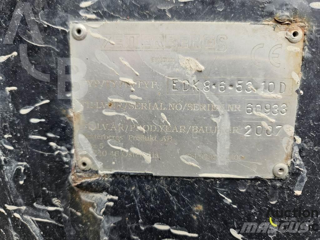 MAN TGA26.480 Самоскиди