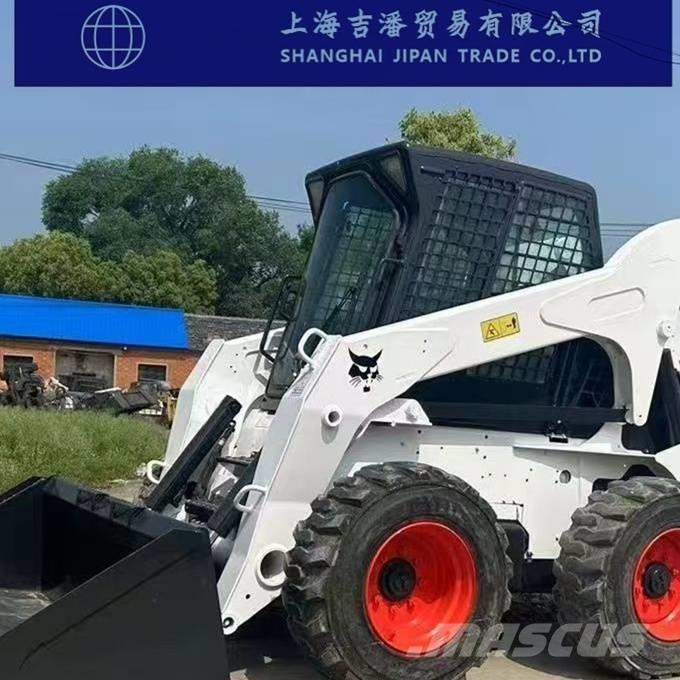Bobcat S 330 Міні-навантажувачі