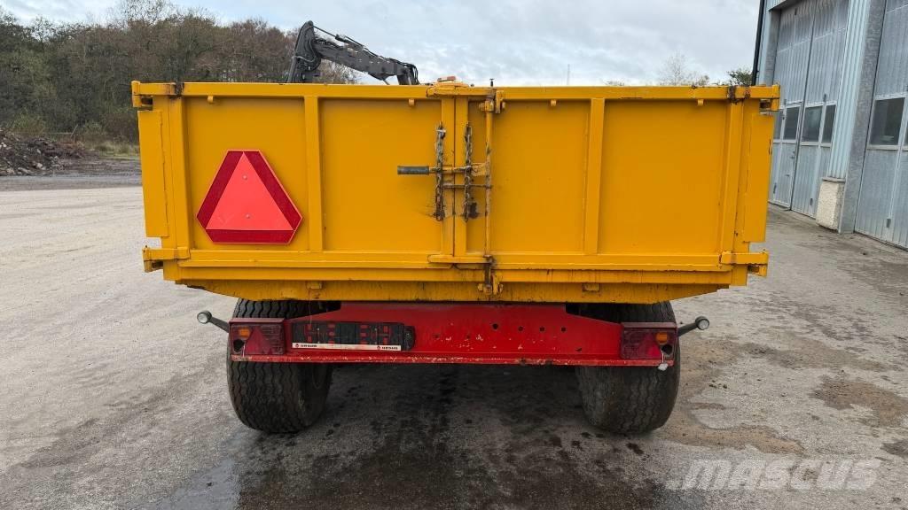 Volvo EW 140 D Колісні екскаватори