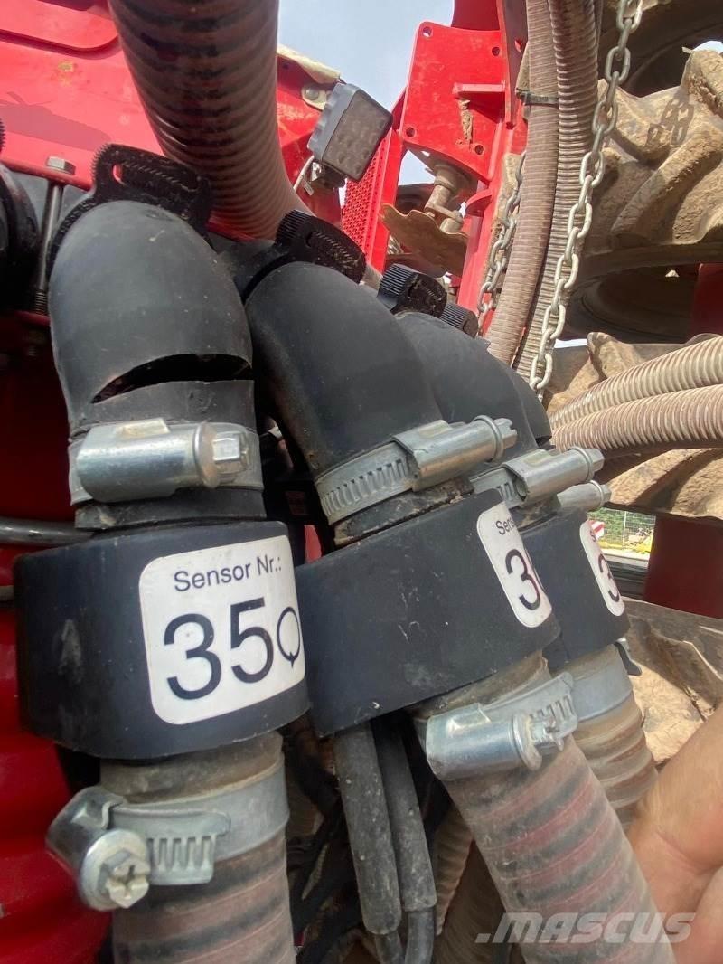 Horsch Pronto 8DC Сівалки