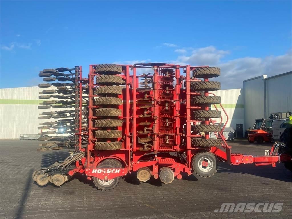 Horsch Pronto 8DC Сівалки