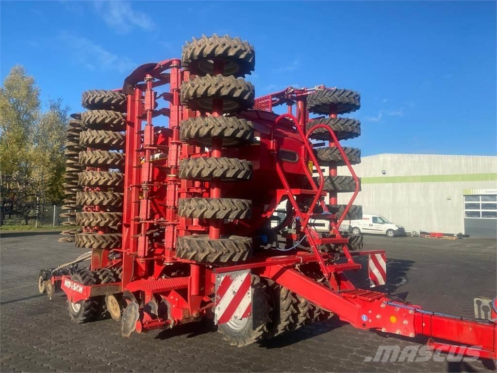 Horsch Pronto 8DC Сівалки