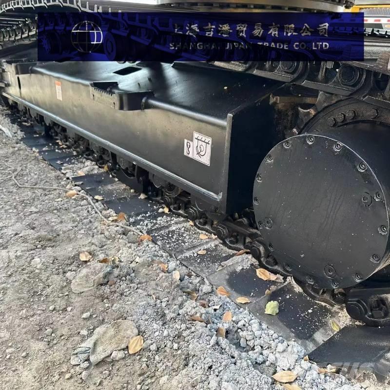 Sany SY 245 H Гусеничні екскаватори