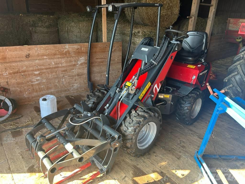 Norcar 755xl Трактори
