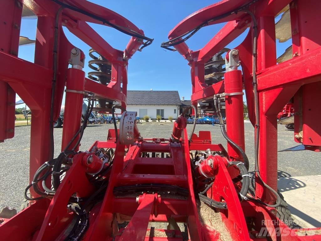 Horsch Joker 5 RT Дискові борони