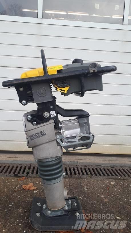 Wacker Neuson AS50e Трамбувальники