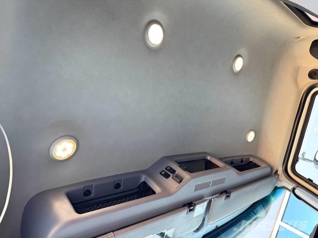 Mack Granite Самоскиди