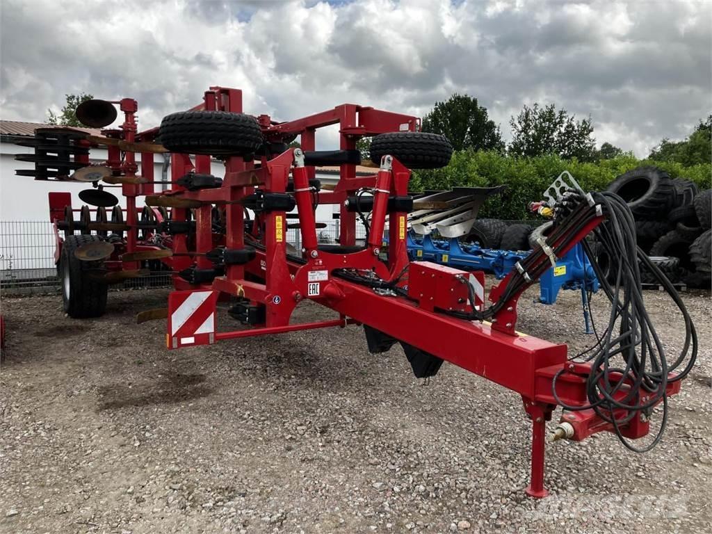 Horsch Tiger 4 AS Культиватори