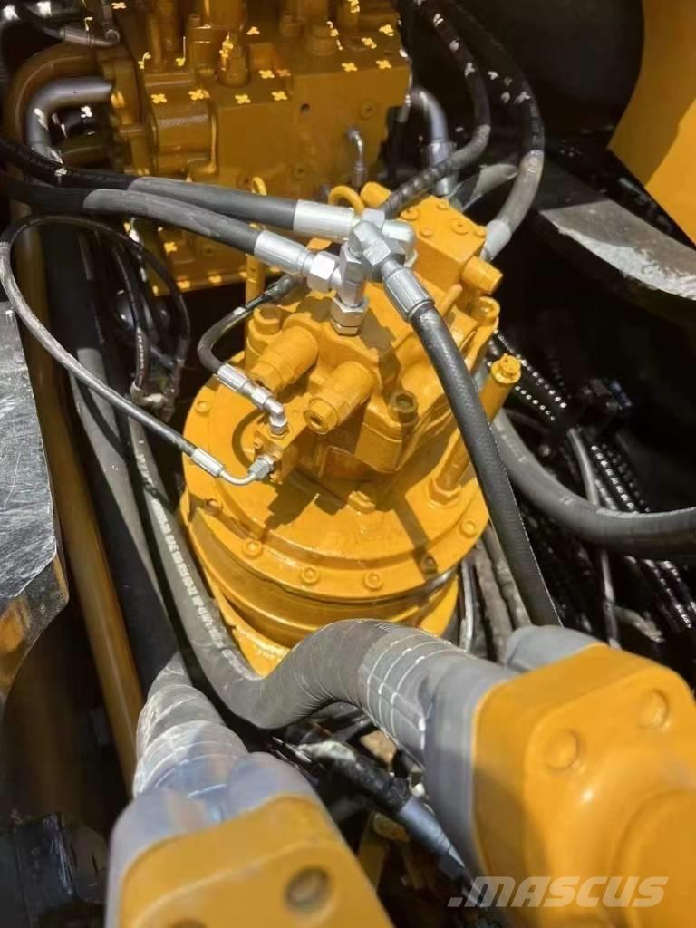 Sany SY365H Гусеничні екскаватори