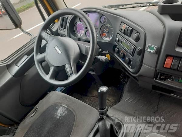 DAF LF45.250 Фургони