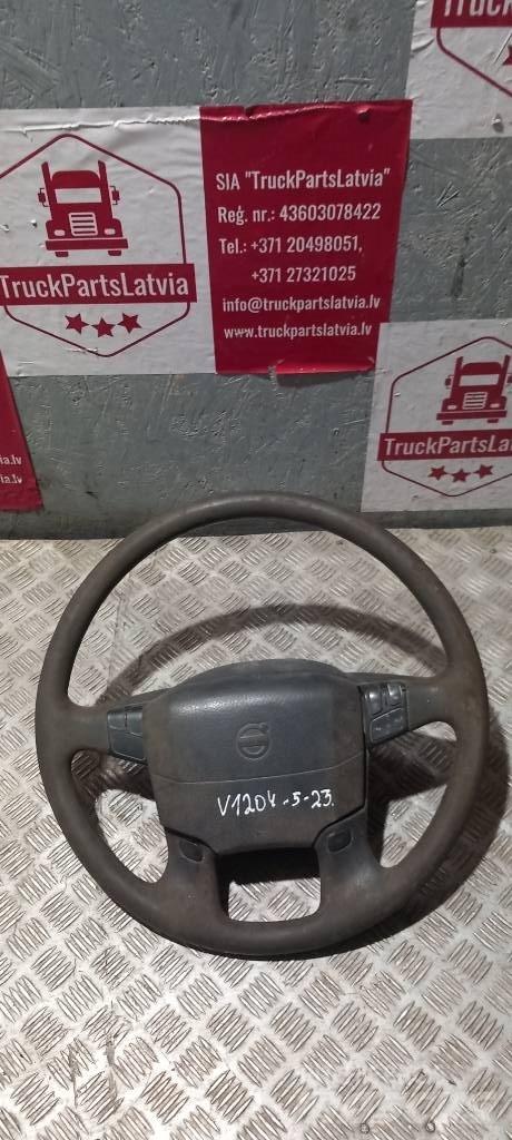 Volvo FH 12 20750211 Кабіни