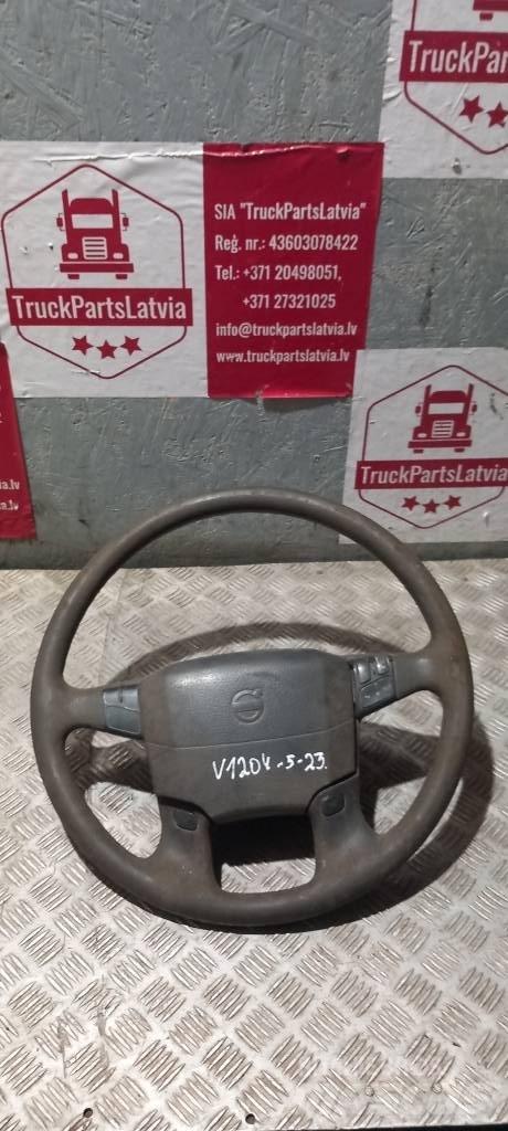 Volvo FH 12 20750211 Кабіни