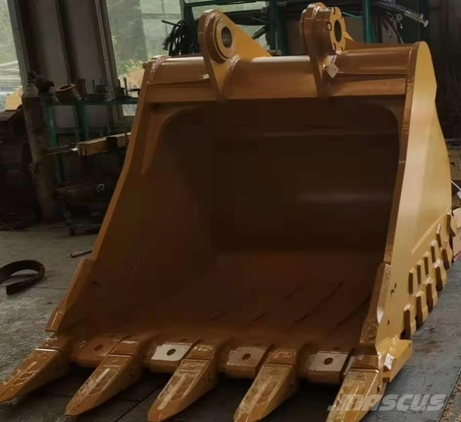 CAT 349 Rock Bucket Ковші
