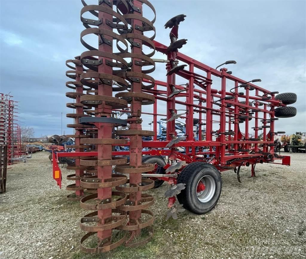 Horsch Cruiser 7XL Культиватори