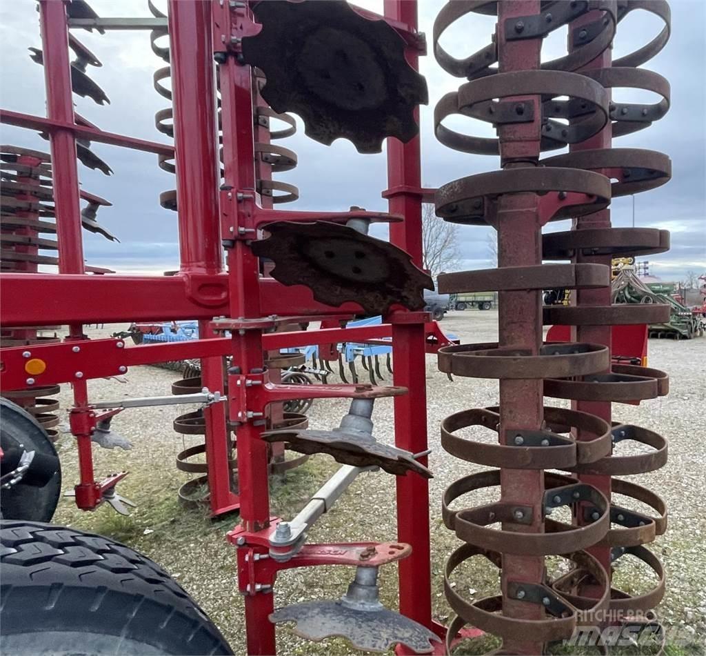 Horsch Cruiser 7XL Культиватори