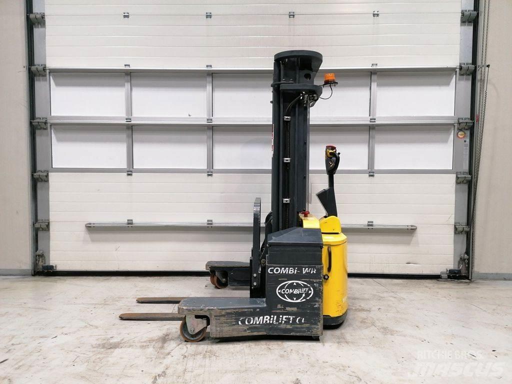 Combilift WR4 Бокові навантажувачі