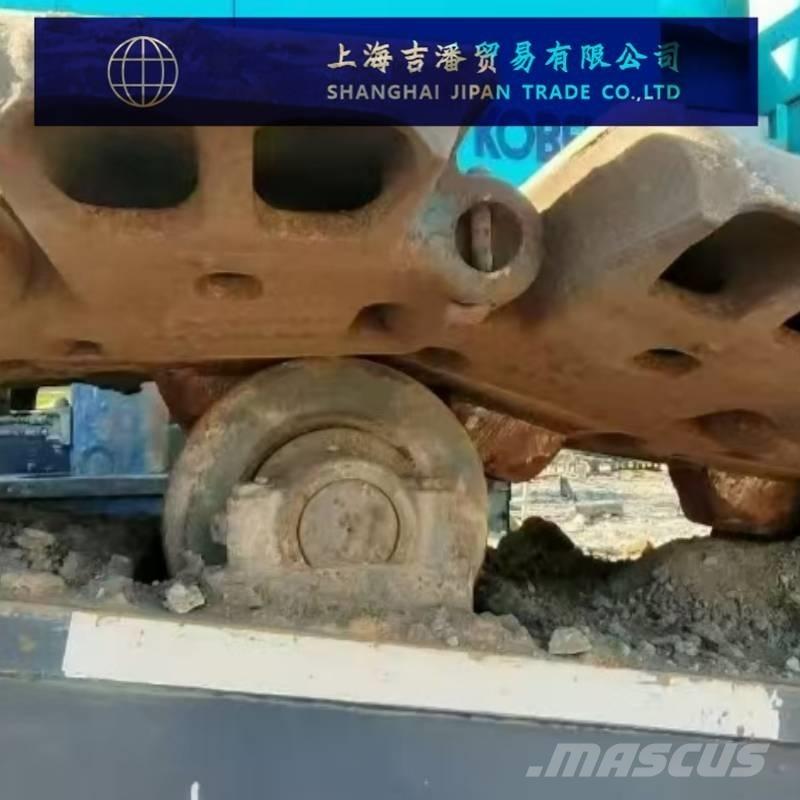 Kobelco 7300 Гусеничні крани