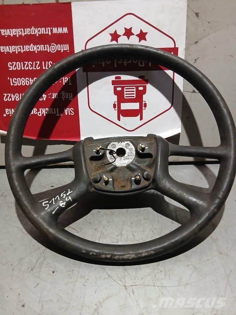 Scania R 440    1327026 Кабіни