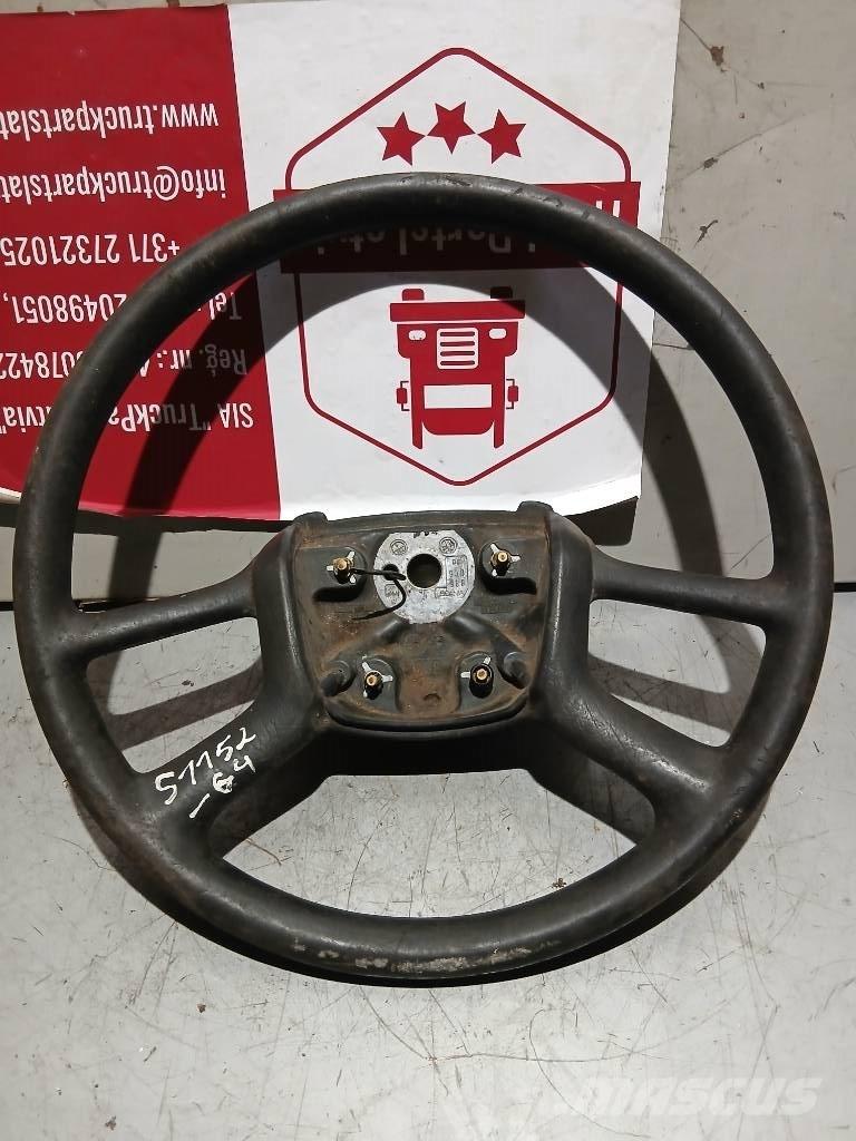 Scania R 440    1327026 Кабіни