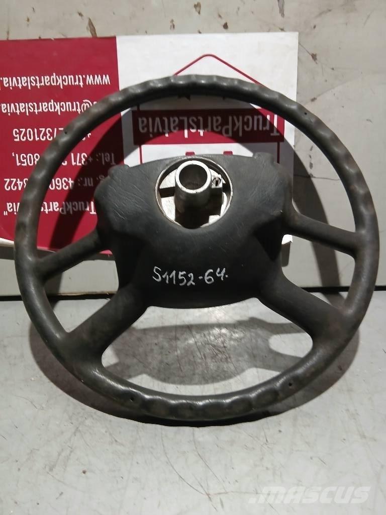 Scania R 440    1327026 Кабіни