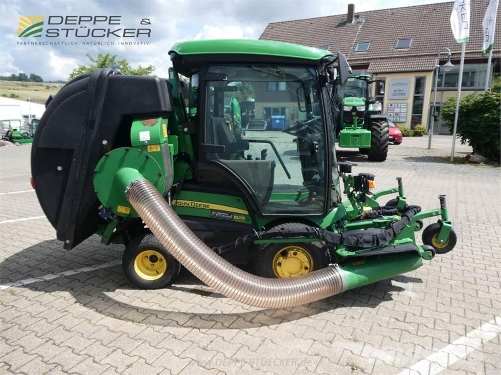 John Deere 1585 Сільгосптехніка - Інші