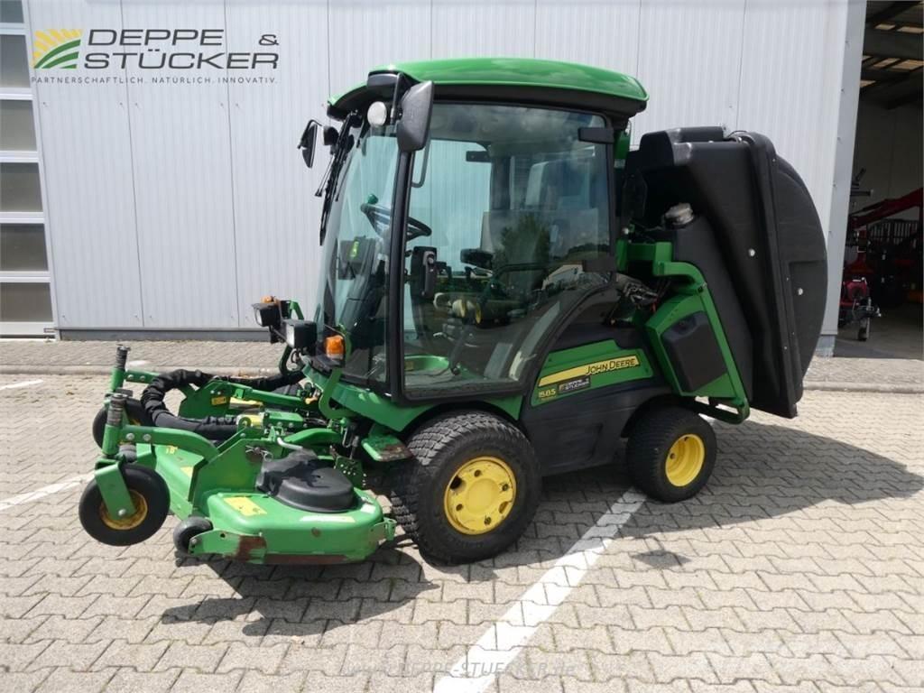 John Deere 1585 Сільгосптехніка - Інші
