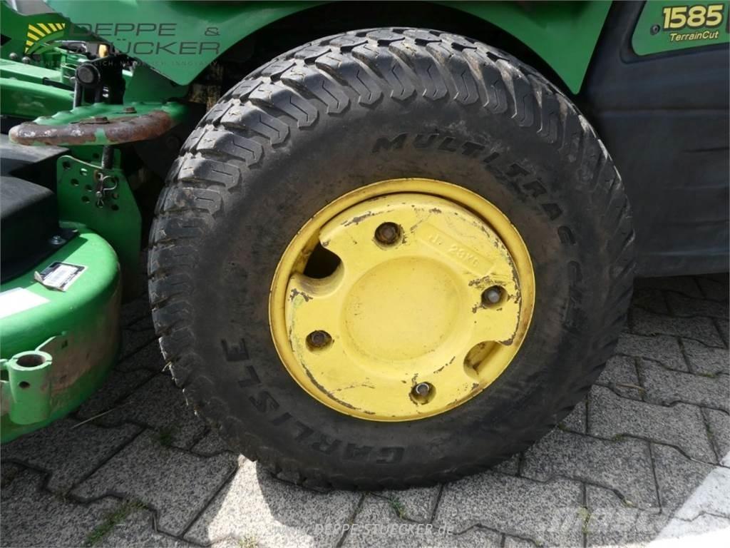John Deere 1585 Сільгосптехніка - Інші