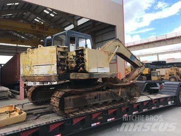 Kobelco K904ll Гусеничні екскаватори