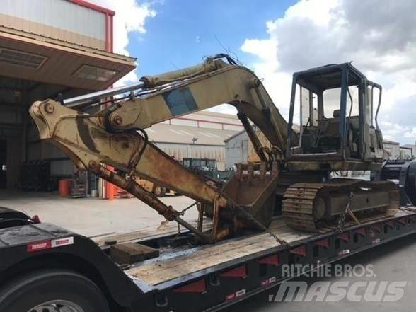 Kobelco K904ll Гусеничні екскаватори