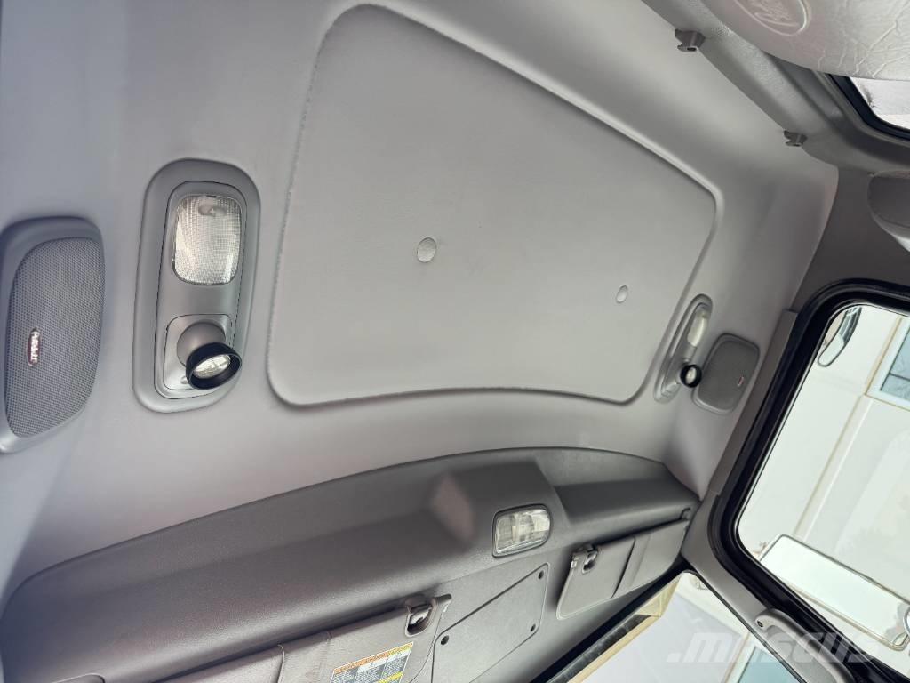 Peterbilt 365 Самоскиди