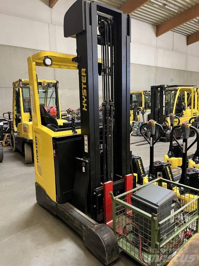 Hyster R1.4 Річ-трак із високим підйомом
