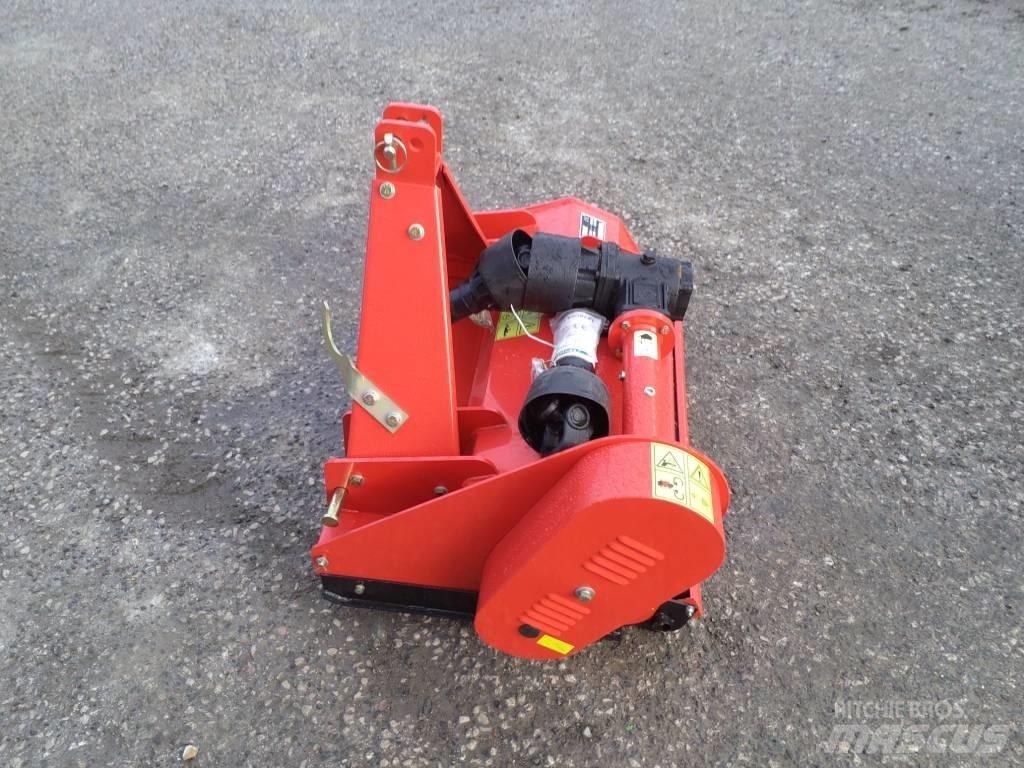Winton EF85 COMPACT Газонні і лукові косилки
