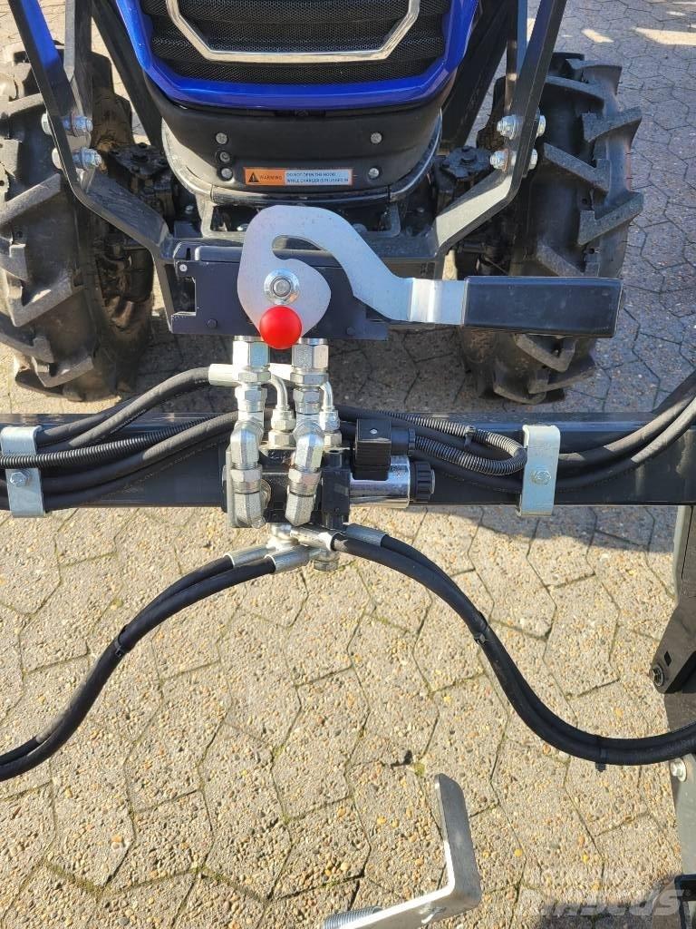 Farmtrac 25 G HST Трактори