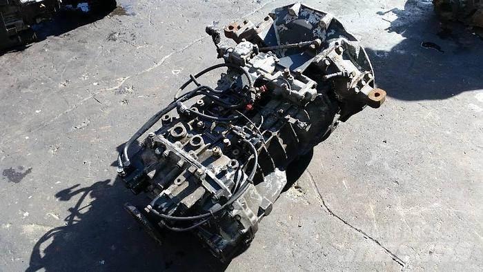  Transmission 9S109 Транспорт - Інші