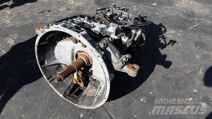  Transmission 9S109 Транспорт - Інші