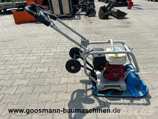 Weber CF 3 HD Віброплити та вібротрамбовки