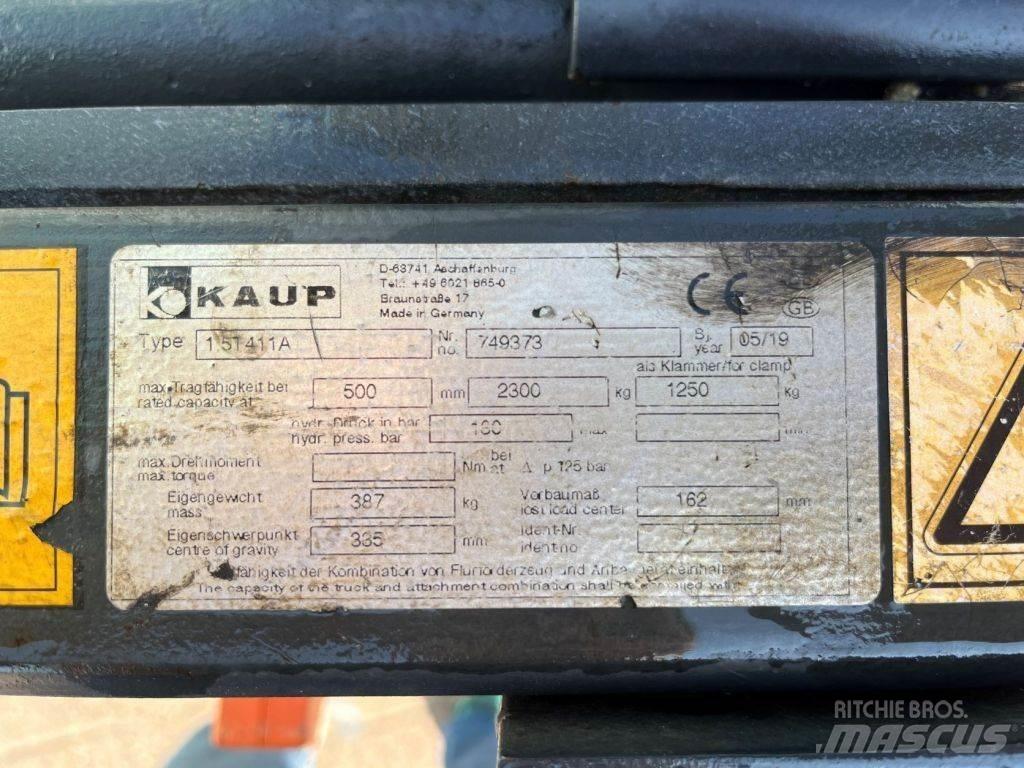 Kaup 1,5T411A Вила