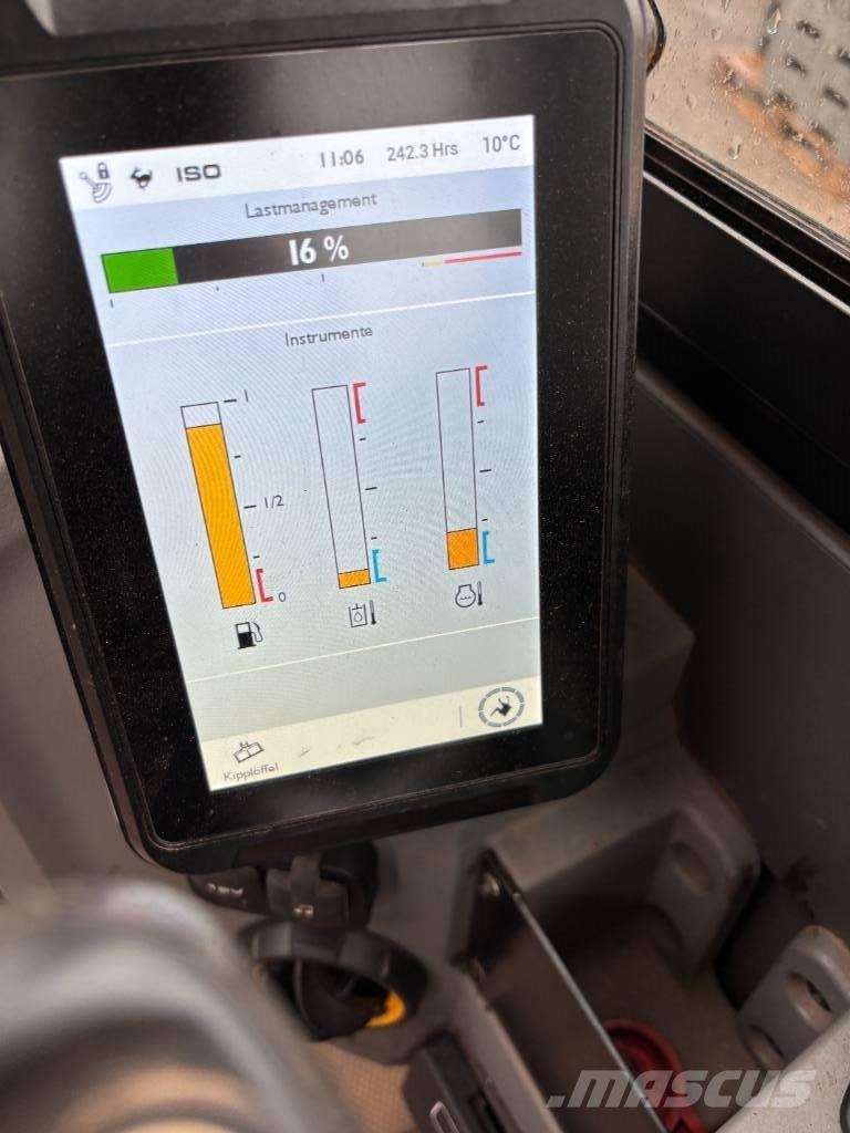 JCB 50 Z-2 Міні-екскаватори < 7т