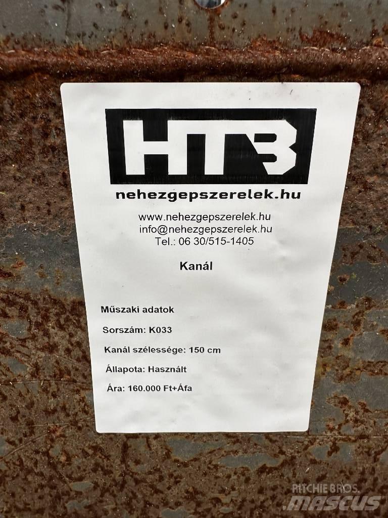  Kanál 0 Ковші