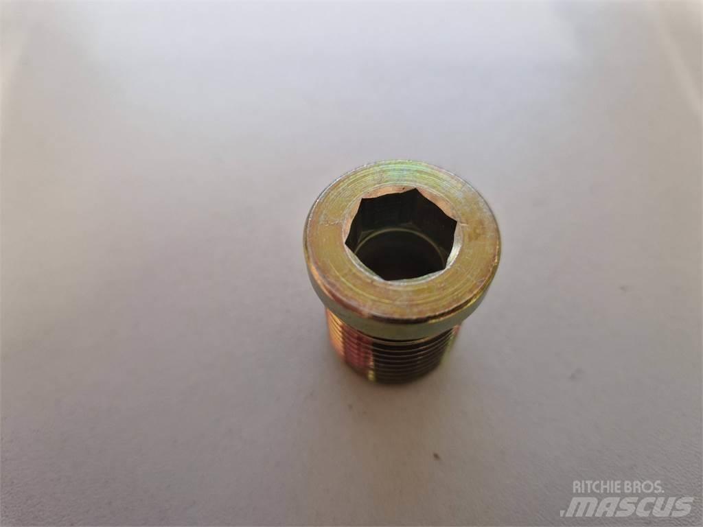 Rottne 081-0005 Гідравліка