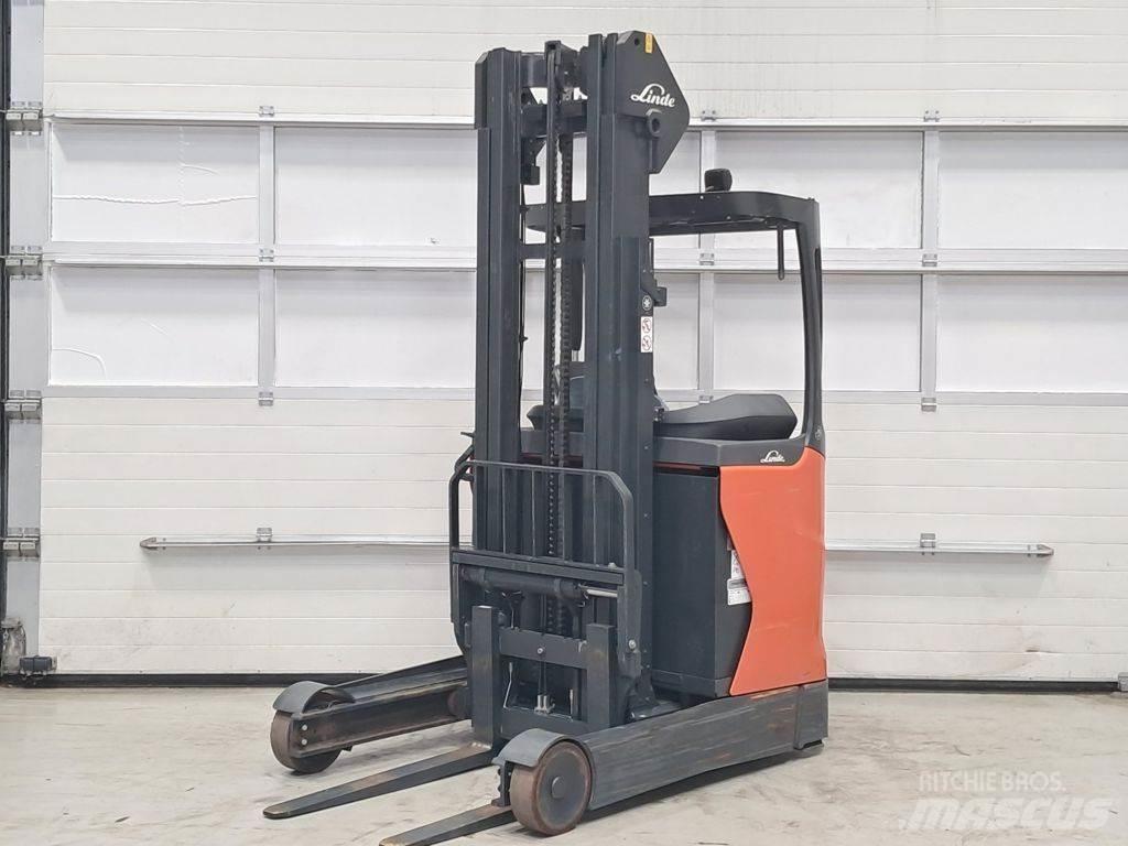 Linde R16-01 Річ-трак із високим підйомом