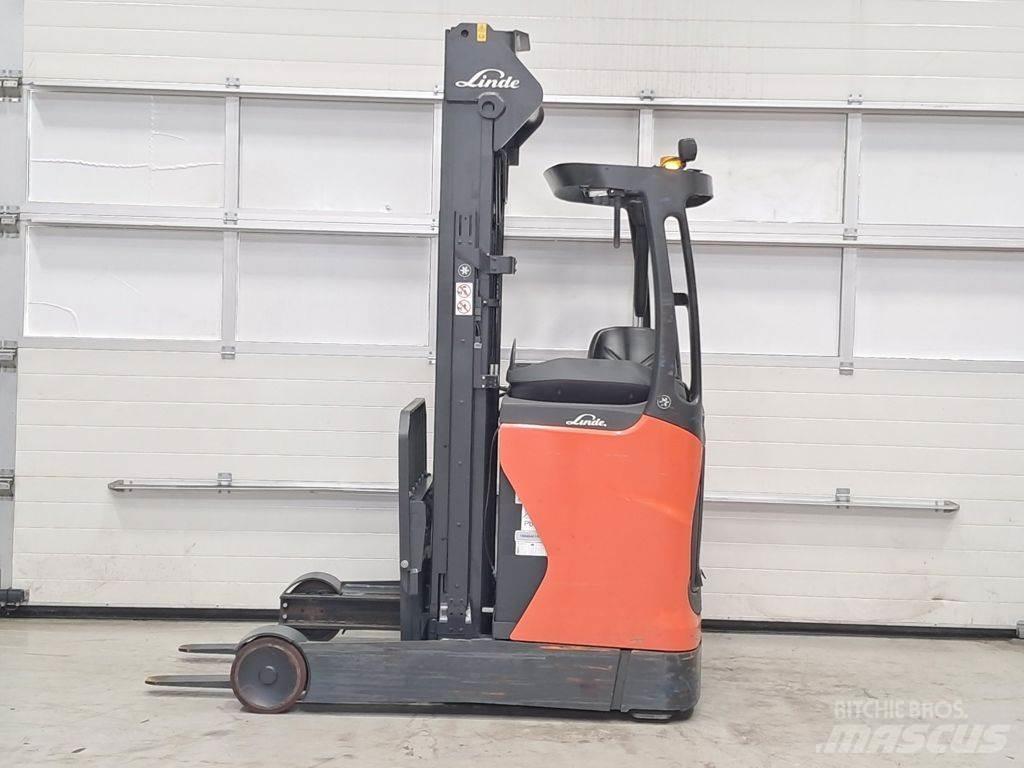 Linde R16-01 Річ-трак із високим підйомом