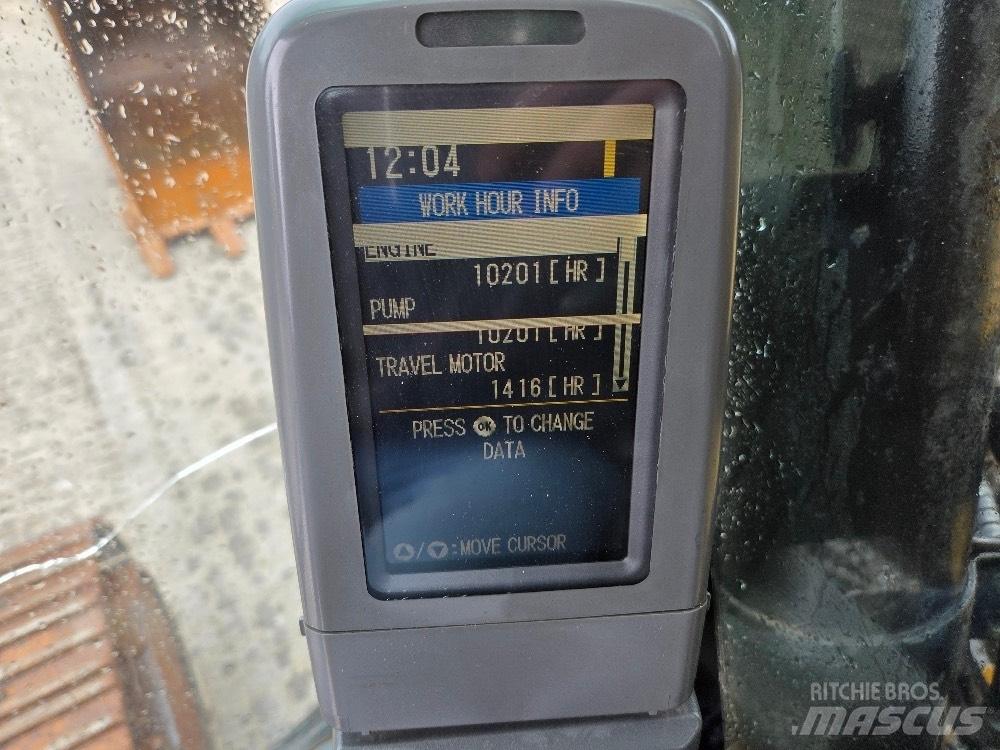 CAT 329DL Гусеничні екскаватори
