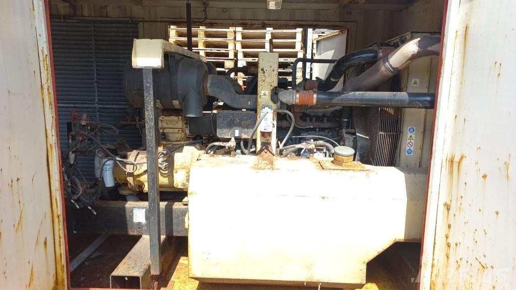 Doosan 12/235 Компресори