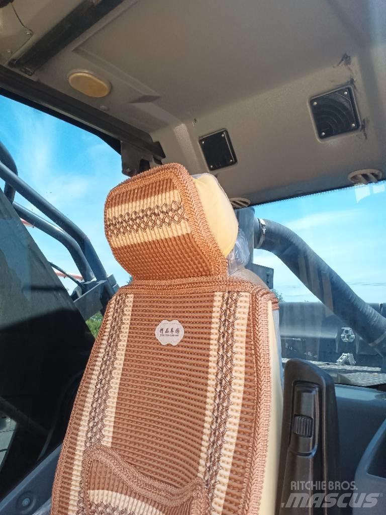 Volvo EC 480 Гусеничні екскаватори