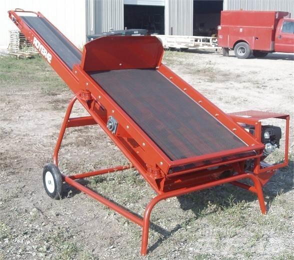 Royer 42 Просіювачі