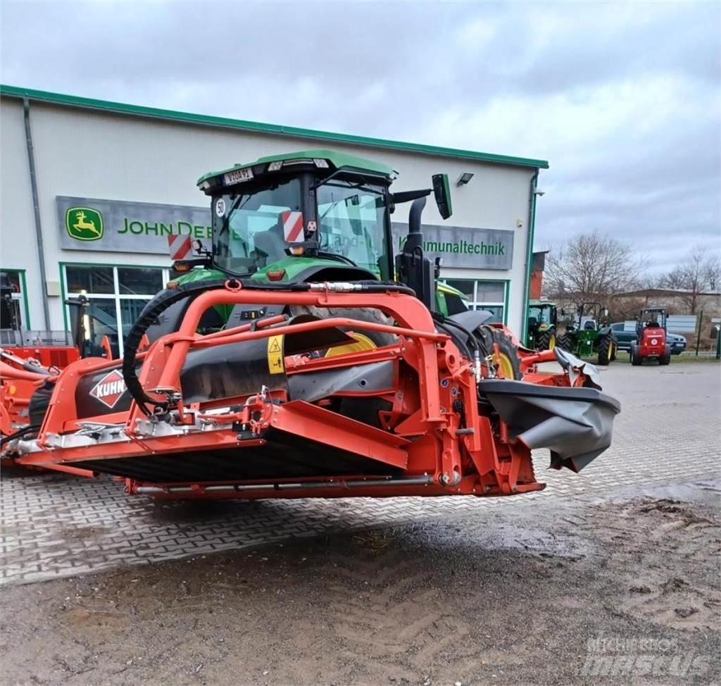 Kuhn FC 9330 D RA Косилки