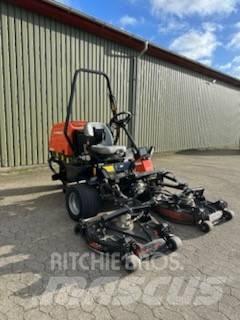 Jacobsen AR331 Грубі косарки